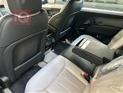 لاند روفر رانج روفر سبورت